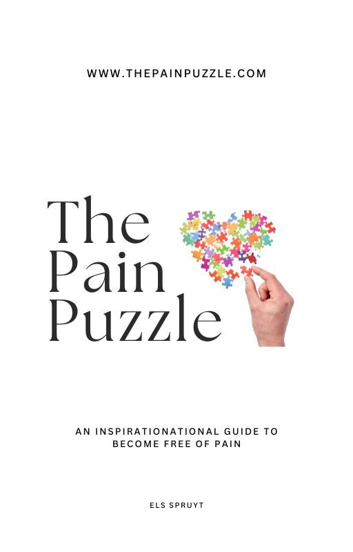 The Pain Puzzle (English)