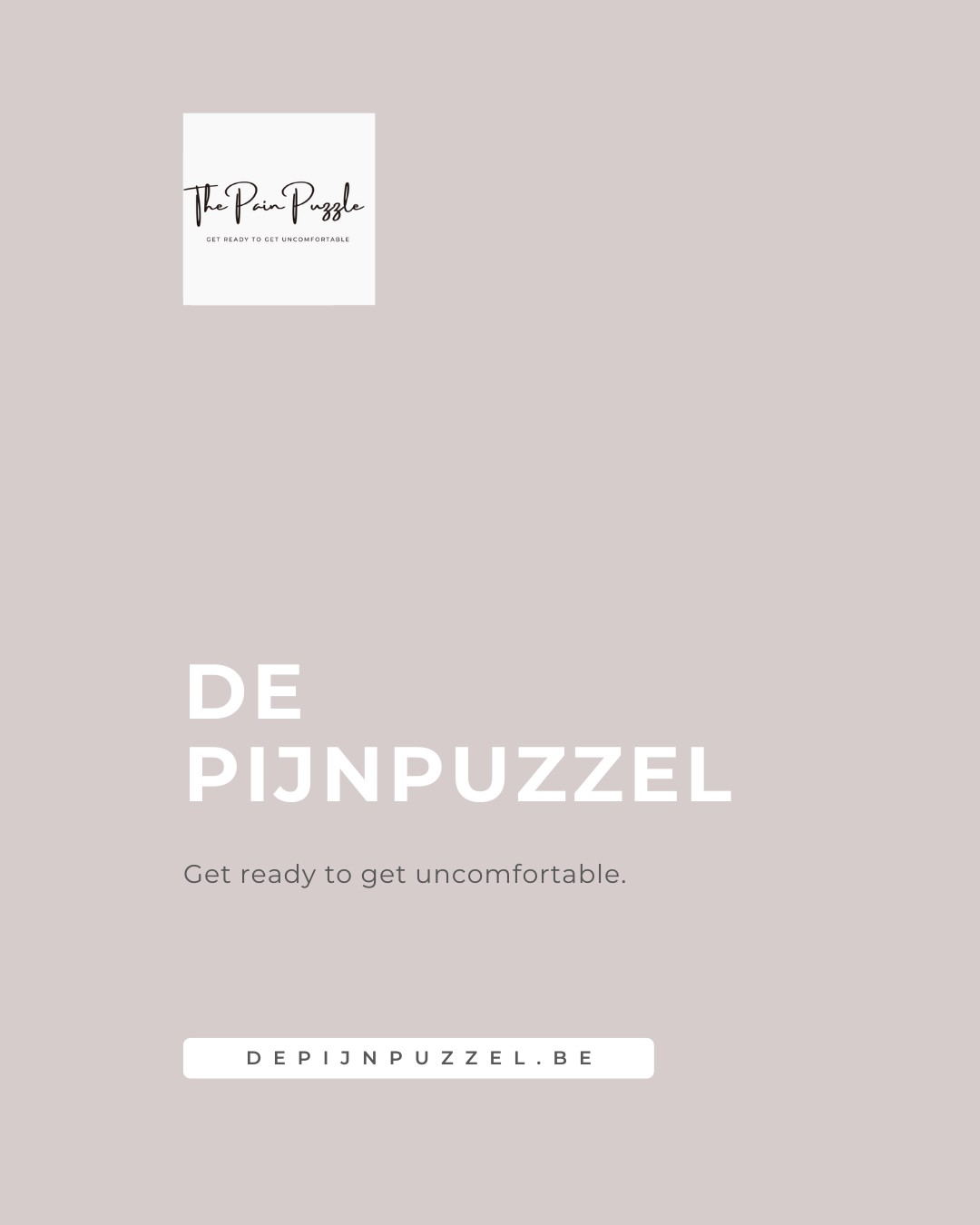 E-book over hoe ik chronische pijn overwon met een bewezen methode