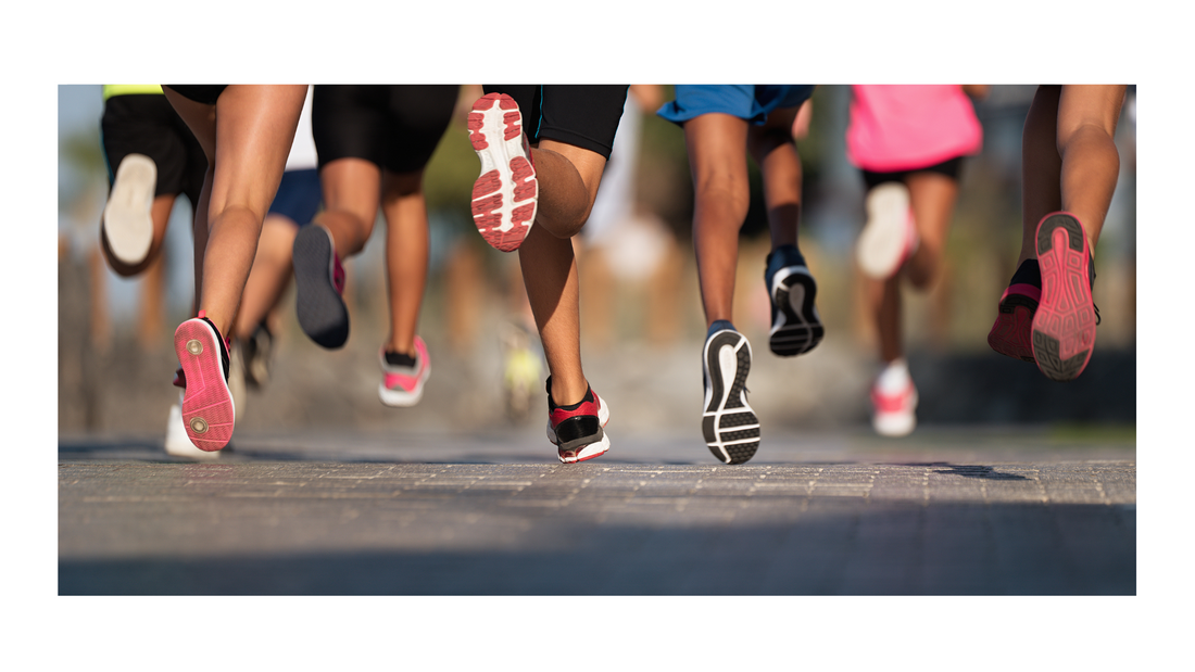 Van kniepijn naar vrij lopen: bedenkingen van de ultraloper