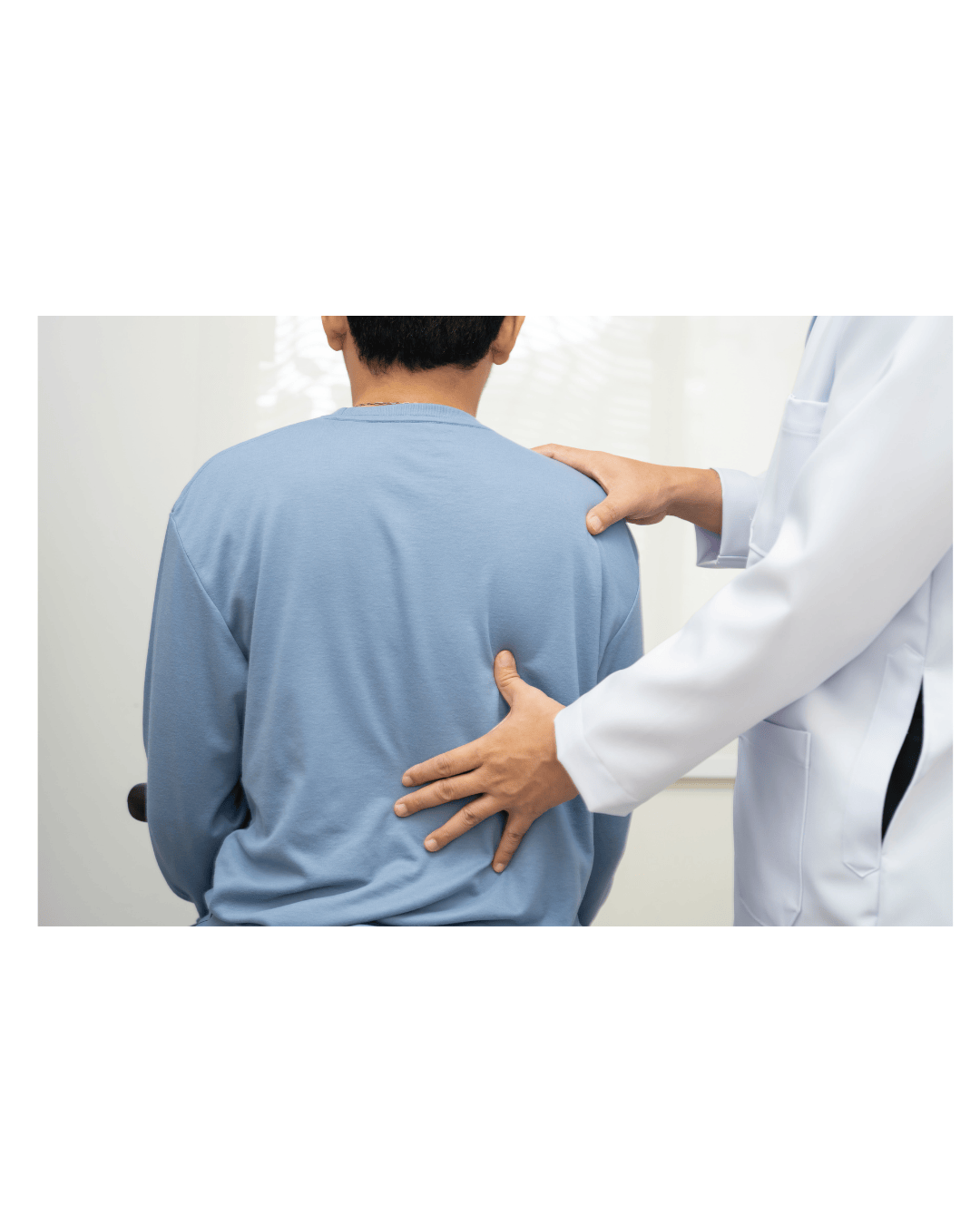 Geen oorzaak gevonden voor chronische pijn en toch herstellen?