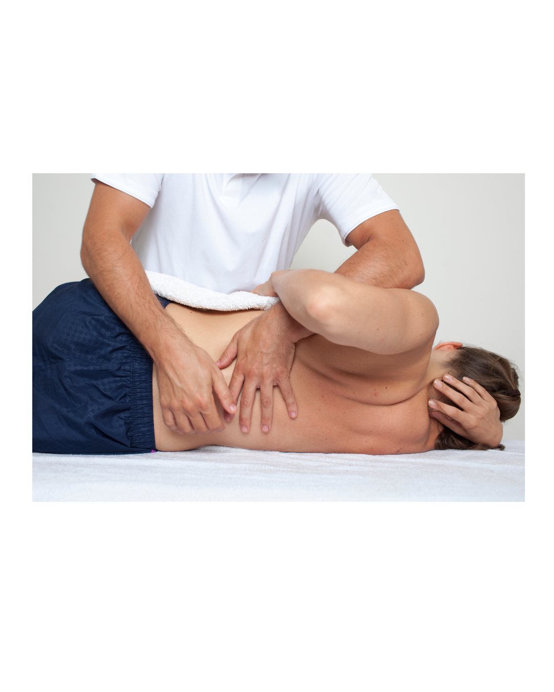 De Osteopaat over Emoties, Lichaam en Herstel