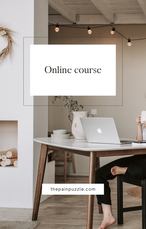 mini cursus painpuzzle