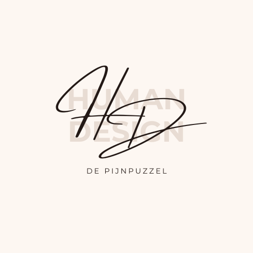 human design logo